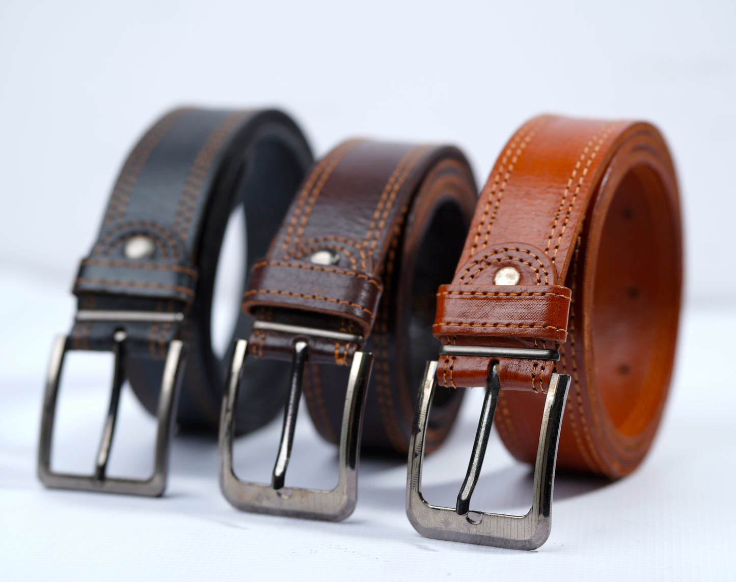 Men's Belts