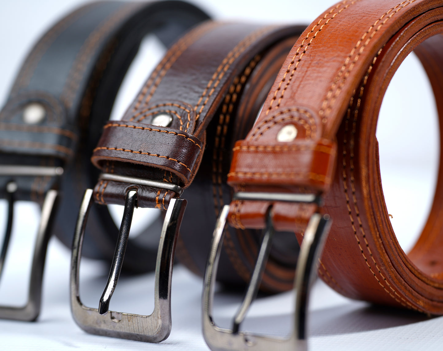 Men's Belts