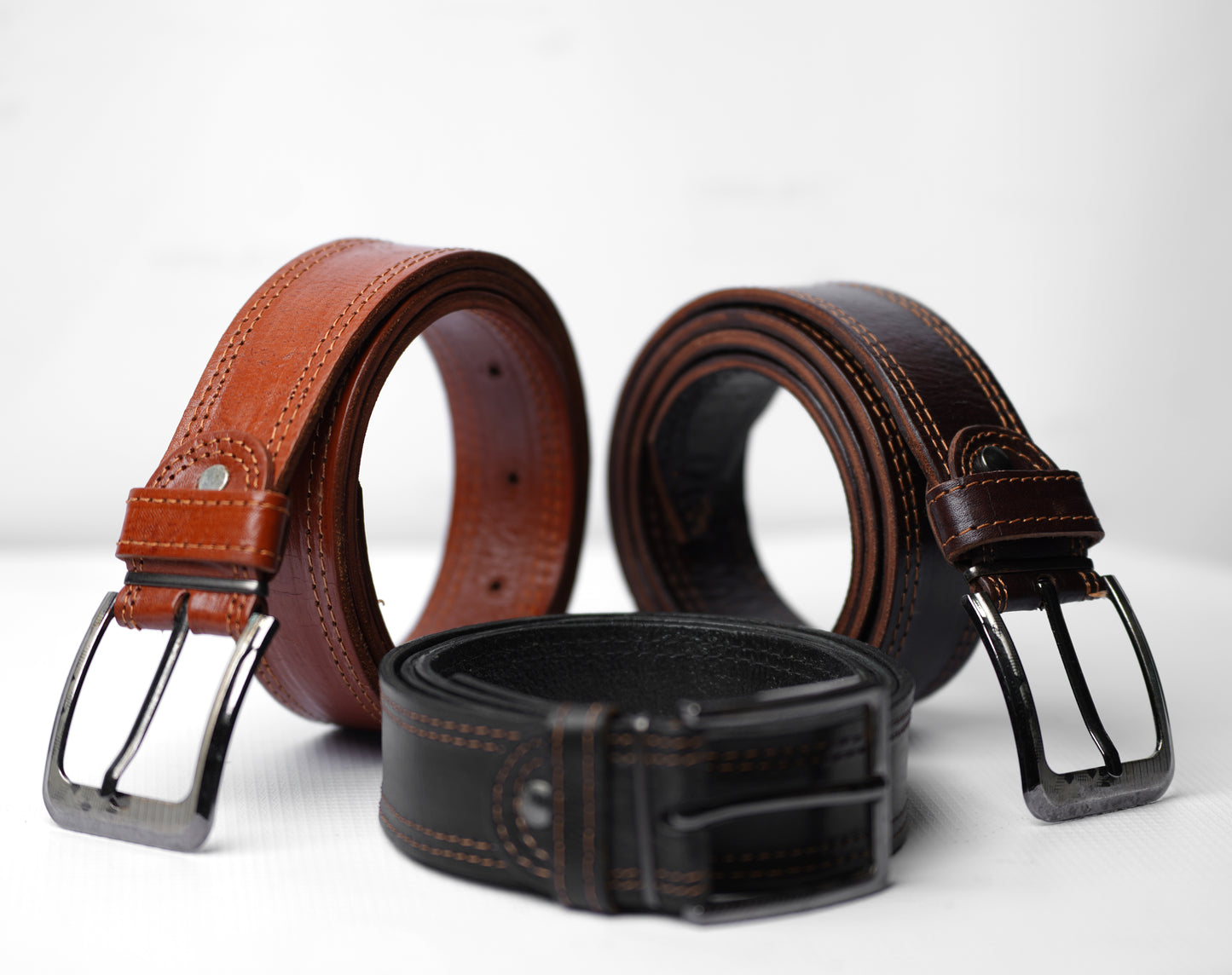 Men's Belts