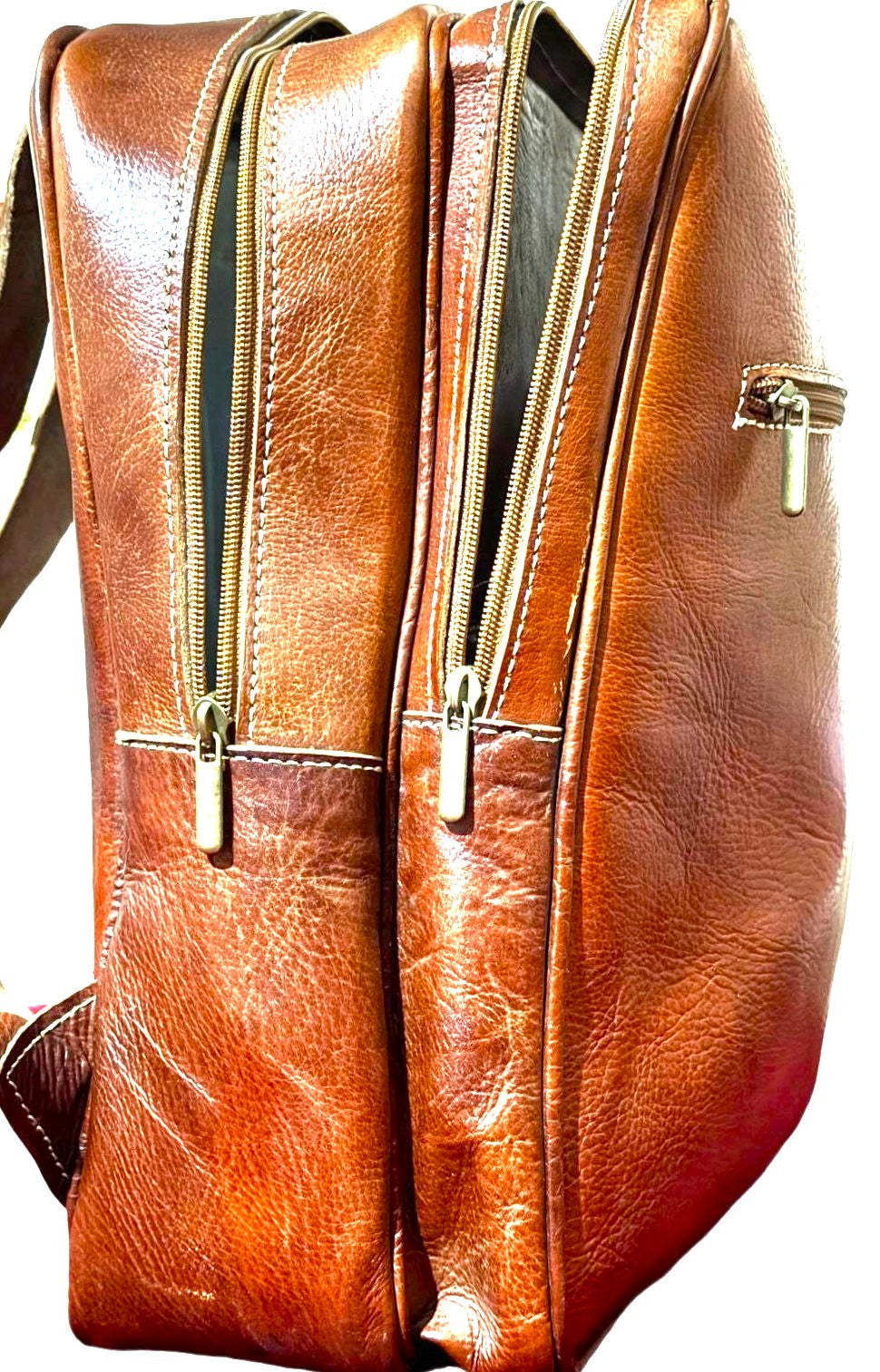 Unisex bagpack