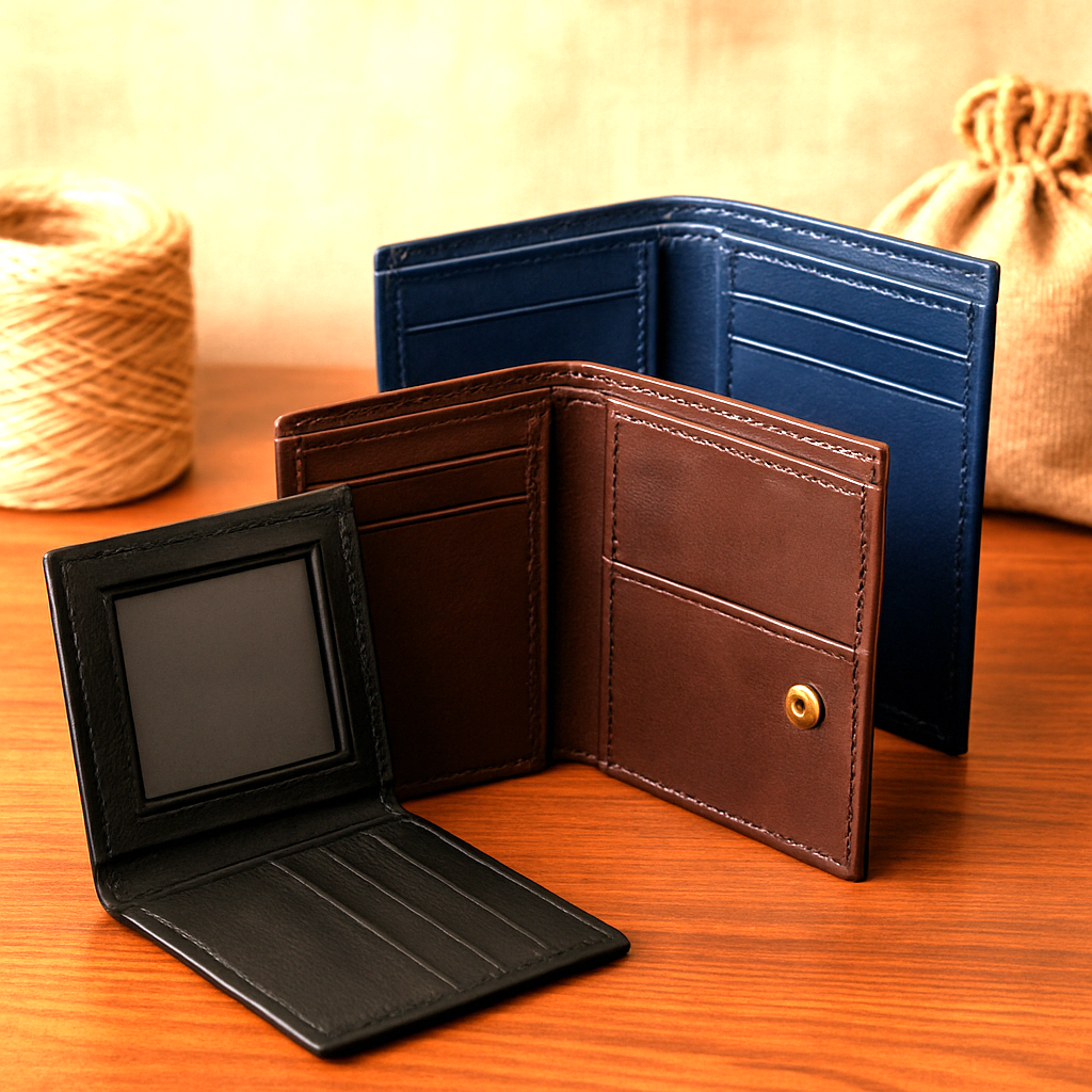 Wallet For Men