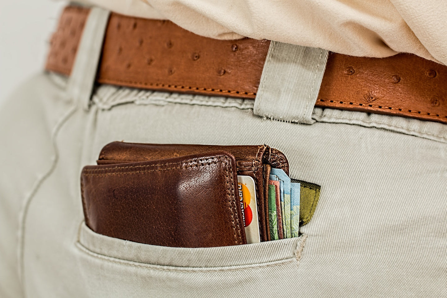 Wallet For Men