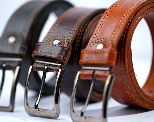 Men's Belts