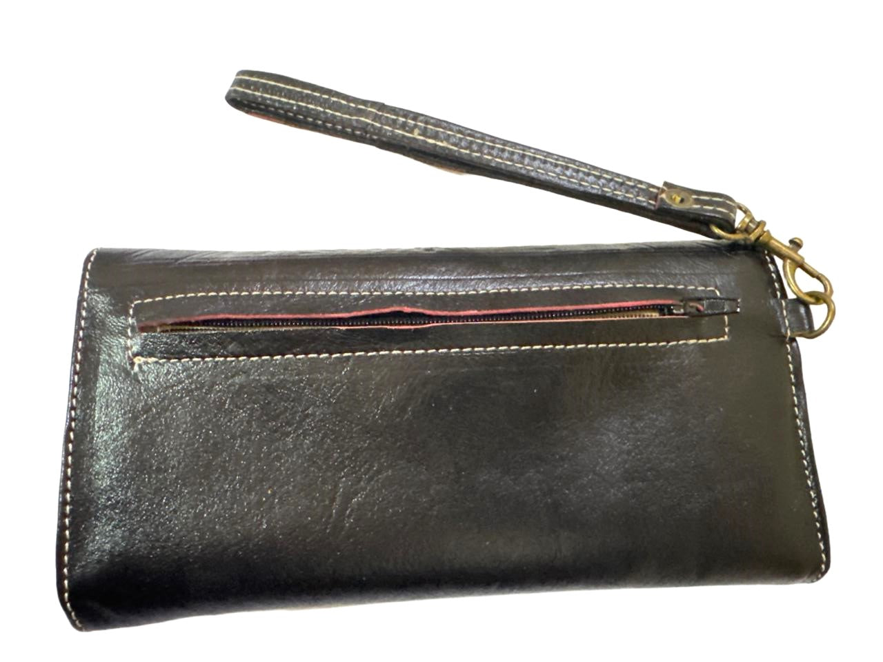 Magnetic Women's wallet