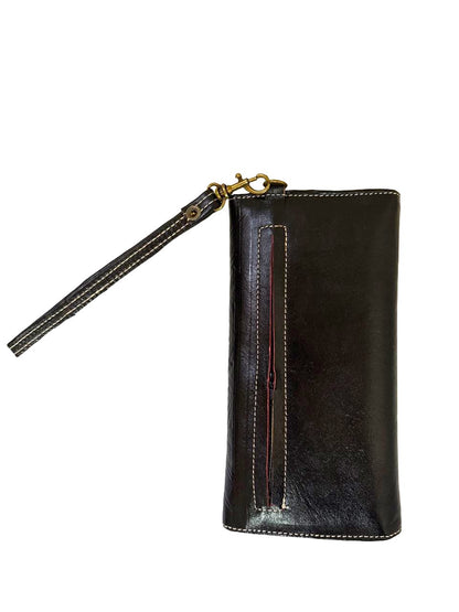 Magnetic Women's wallet