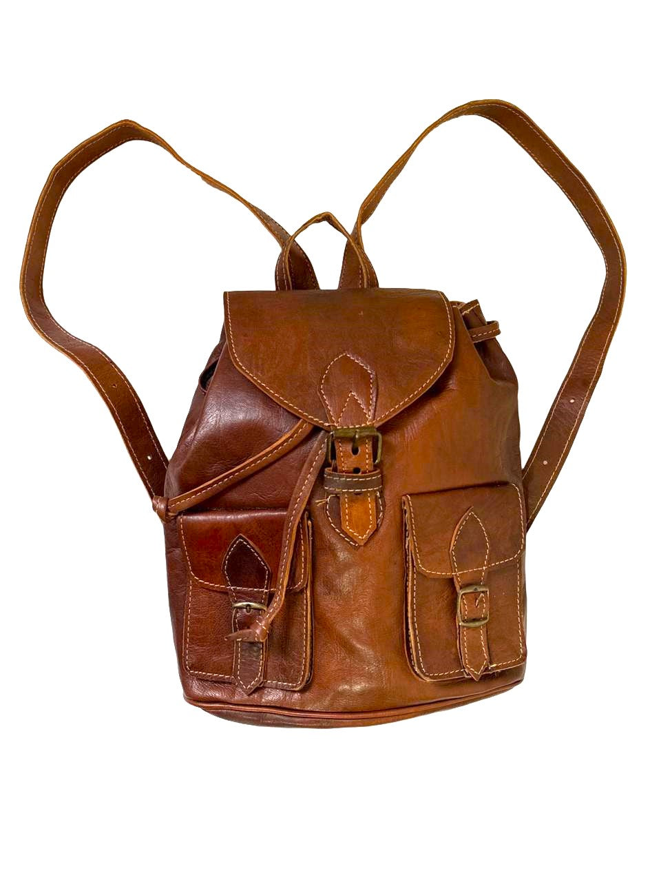 Unisex bagpack