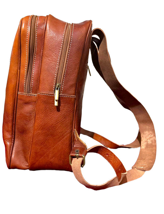 Unisex bagpack
